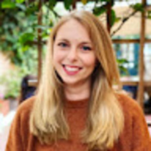 Meet your Posher, Blair